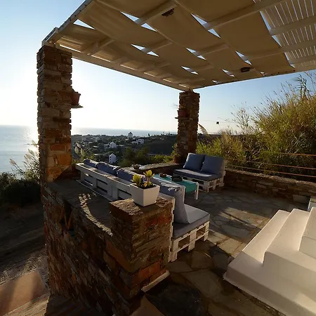 別荘 Vacation Homes