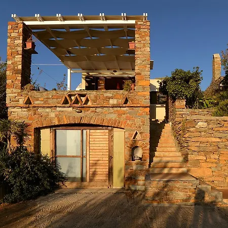 Vacation Homes Дом отдыха Koundouros