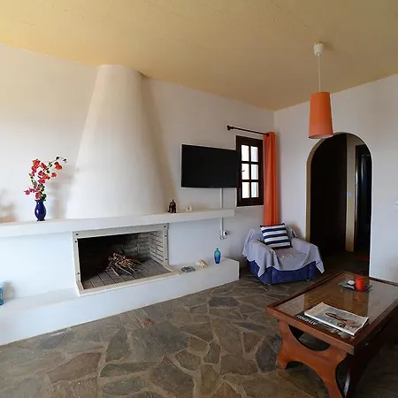 Vacation Homes * Koundouros