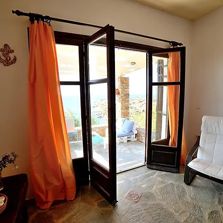 Vacation Homes Koundouros