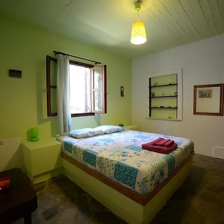 Vacation Homes * Koundouros