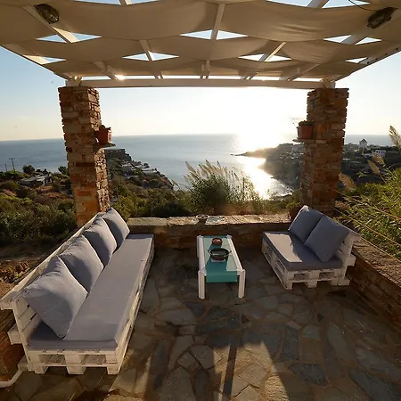 Vacation Homes Holiday home *