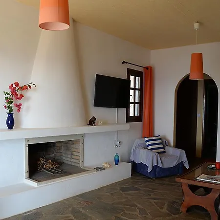Holiday home Vacation Homes Koundouros