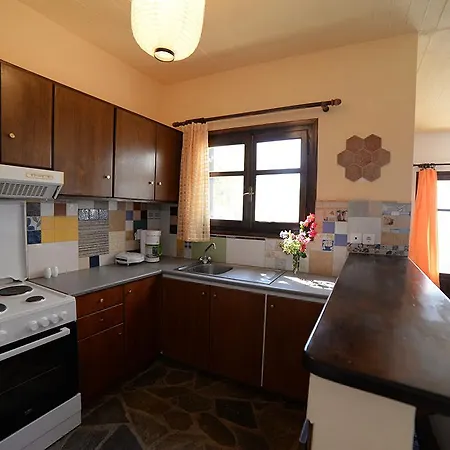 Casa vacanze Vacation Homes *