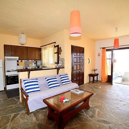 Vacation Homes * Koundouros