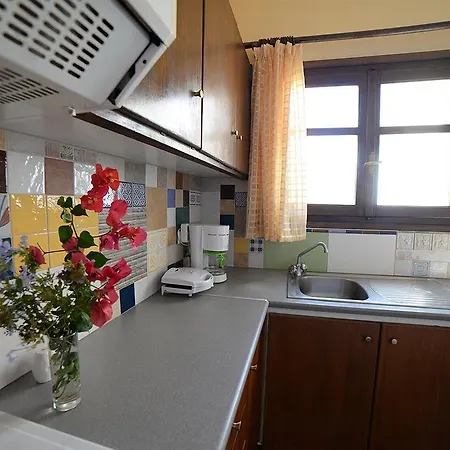 Casa vacanze Vacation Homes Koundouros