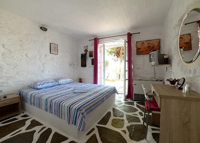 Сasa de vacaciones Vacation Homes