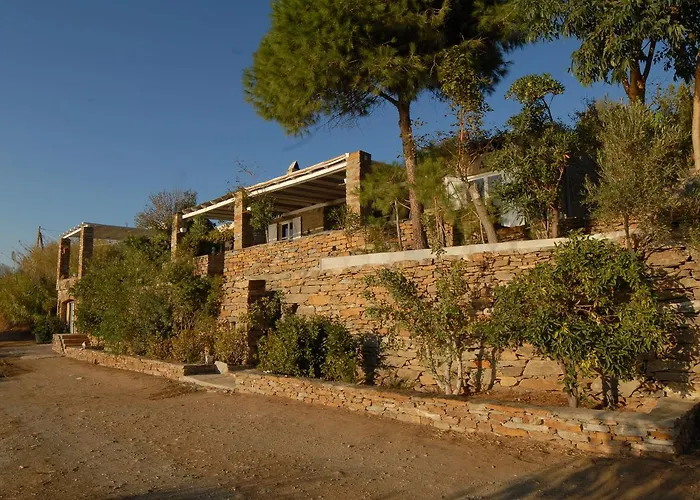 Vacation Homes Сasa de vacaciones *