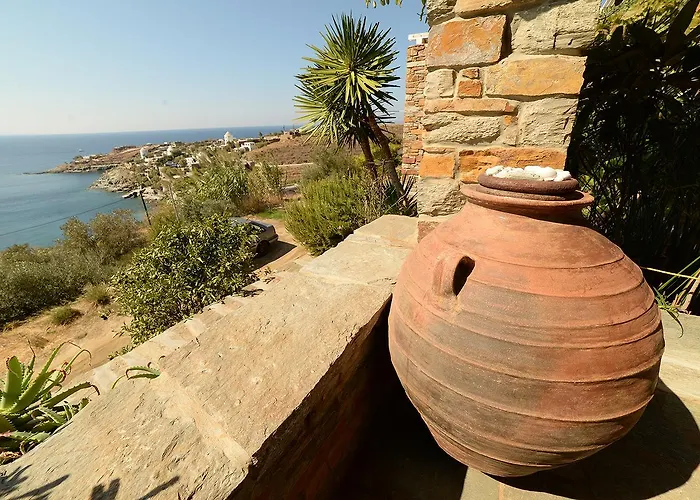 Сasa de vacaciones Vacation Homes