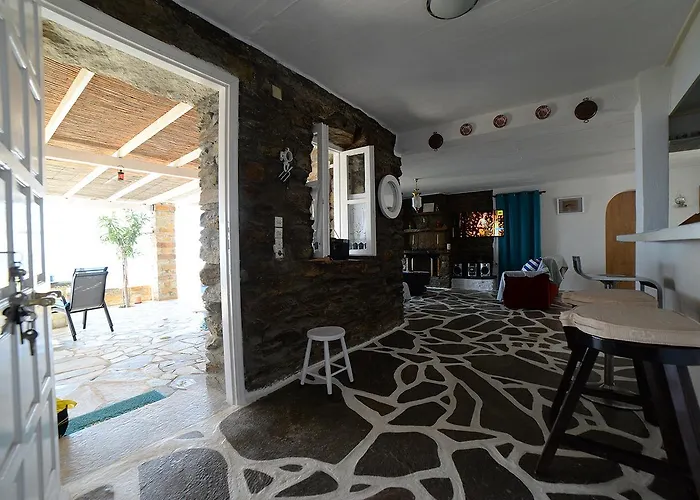 Vacation Homes Koundouros