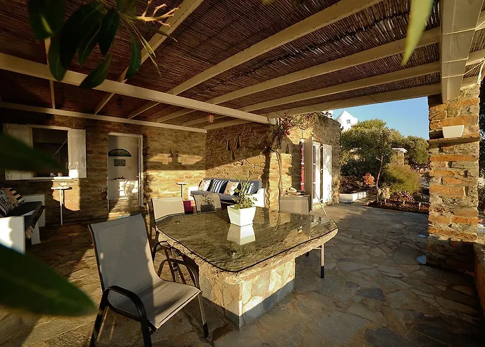 Vacation Homes Сasa de vacaciones *