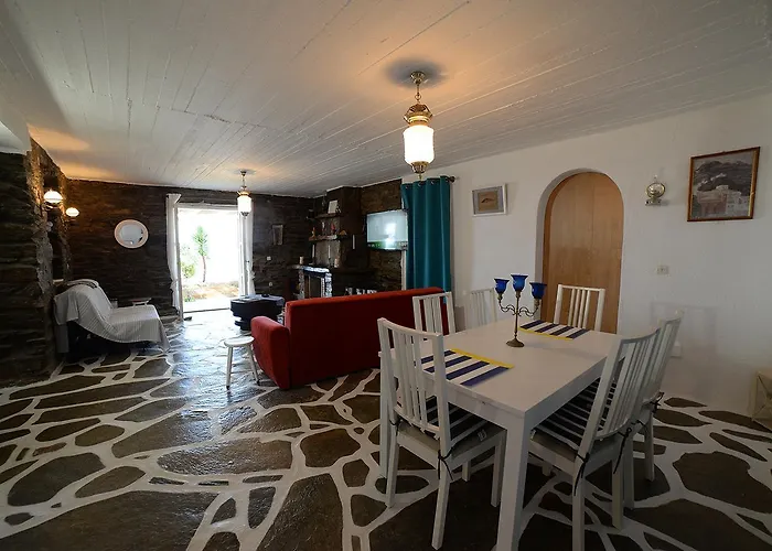 Vacation Homes Koundouros