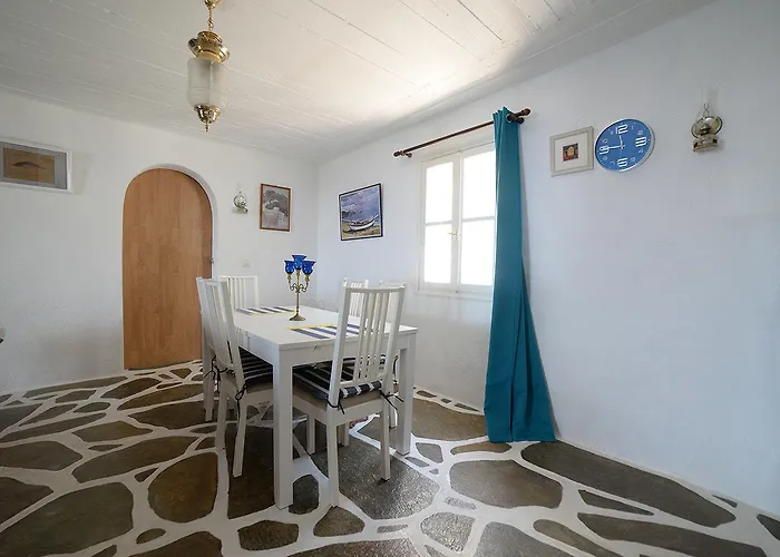 Сasa de vacaciones Vacation Homes