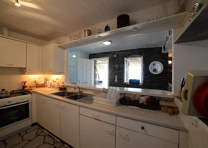 Сasa de vacaciones Vacation Homes