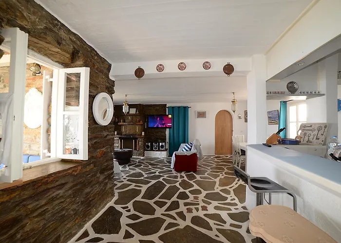 Сasa de vacaciones Vacation Homes