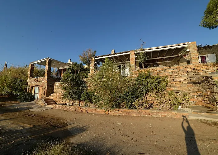 Vacation Homes * Koundouros