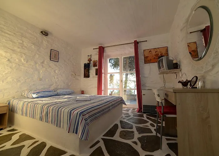 Vacation Homes Koundouros