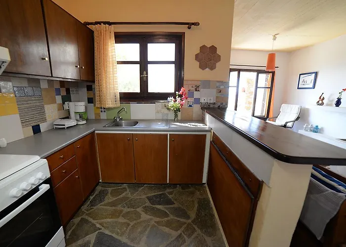 Vacation Homes Сasa de vacaciones