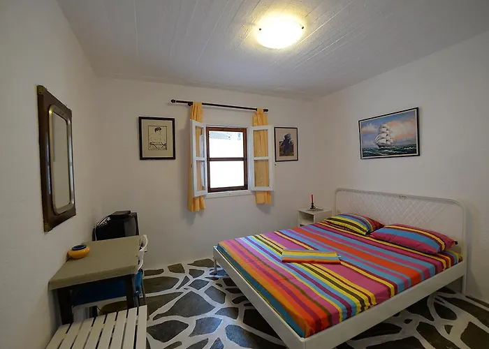 Сasa de vacaciones Vacation Homes *