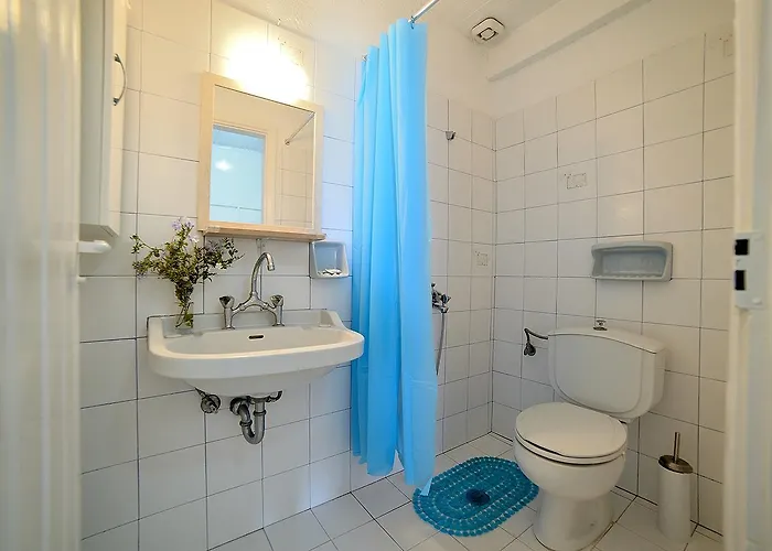 Сasa de vacaciones Vacation Homes Koundouros