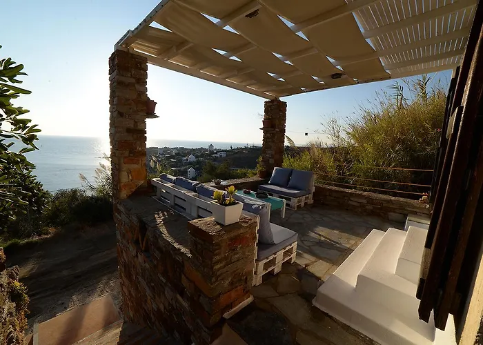 Сasa de vacaciones Vacation Homes