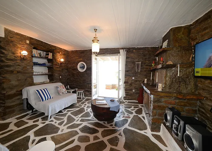 Сasa de vacaciones Vacation Homes *