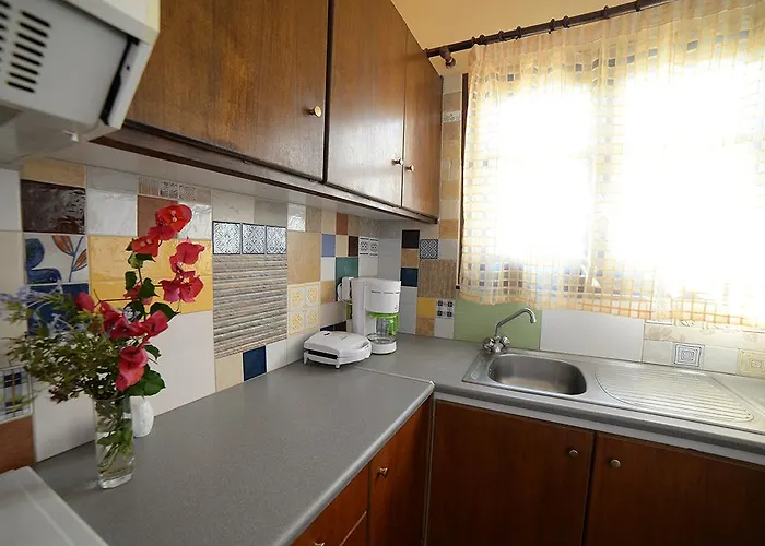 Сasa de vacaciones Vacation Homes *