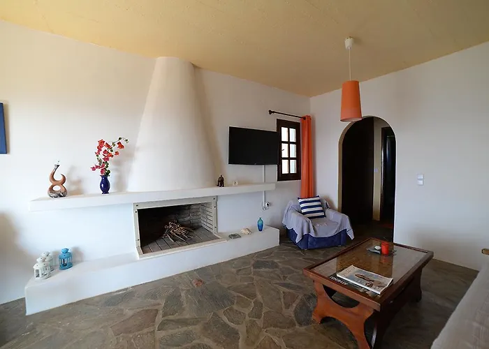 Vacation Homes * Koundouros