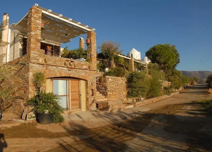 Сasa de vacaciones Vacation Homes