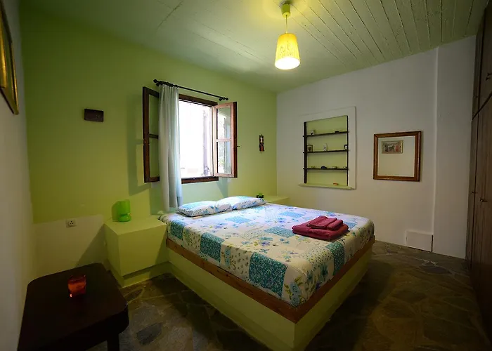 Vacation Homes * Koundouros