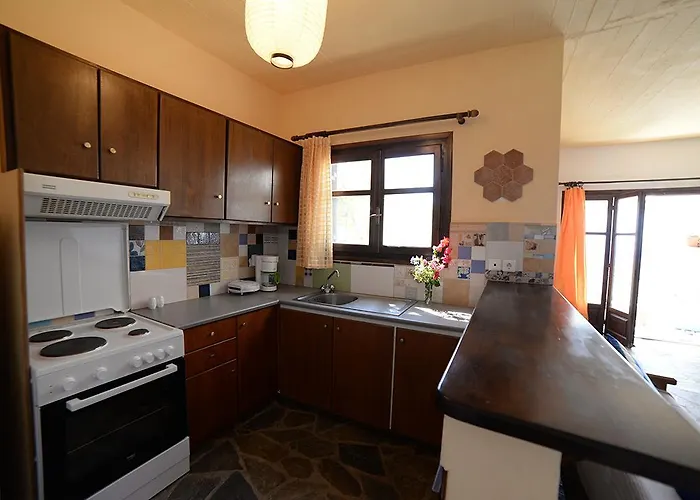 Сasa de vacaciones Vacation Homes *