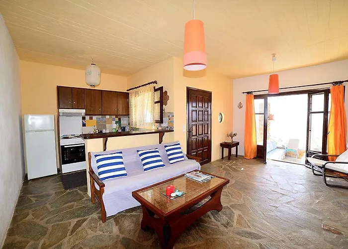 Vacation Homes * Koundouros