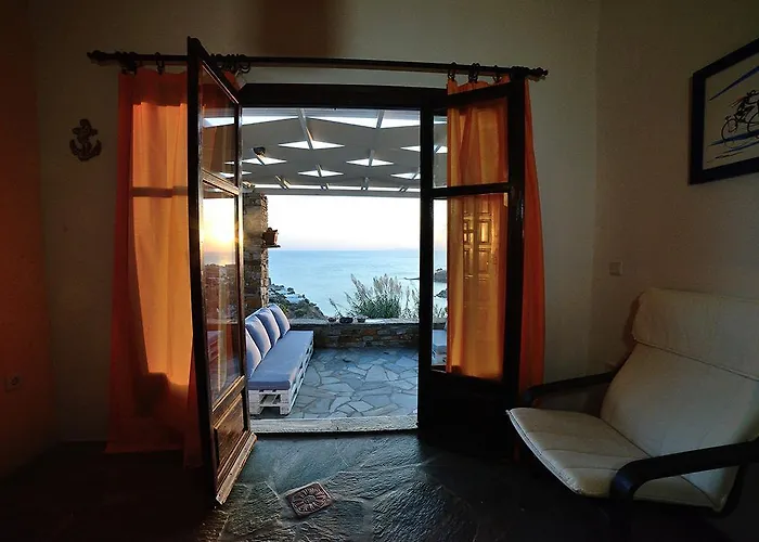 Vacation Homes Сasa de vacaciones *